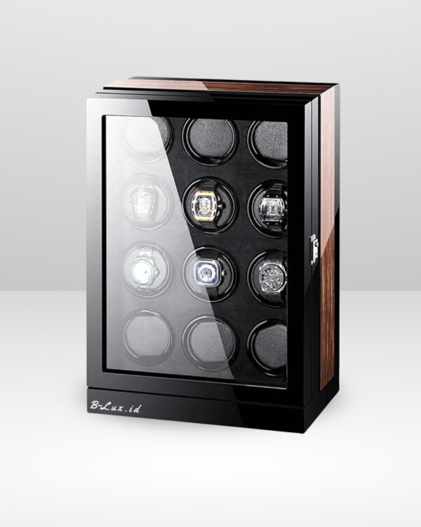 Deluxe 12